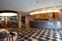  Vacation Hub International | Opera Hotel Lobby