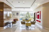  Vacation Hub International | Novotel Kayseri Hotel Lobby