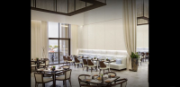  Vacation Hub International | Arjaan by Rotana Lobby