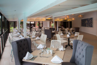 Vacation Hub International | San Lameer Resort Hotel & Spa Lobby