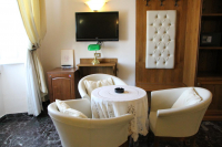  Vacation Hub International | Le Due Fontane Hotel Lobby