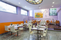  Vacation Hub International | Des Etrangers Hotel Lobby