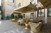  Vacation Hub International | Hotel Do Pozzi Lobby