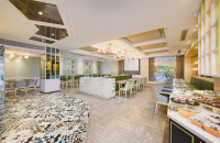  Vacation Hub International | Ramada Plaza Zhijiang Hotel Lobby