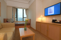  Vacation Hub International | Grand View Hotel Lobby