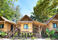  Vacation Hub International | Bann Chom Le Resort Lobby