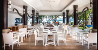  Vacation Hub International | Novotel Samui Resort Chaweng Beach Kandaburi Lobby