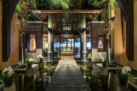  Vacation Hub International | Mercure Samui Chaweng Tana Lobby
