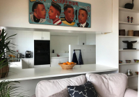  Vacation Hub International | Plett Beacon House Lobby