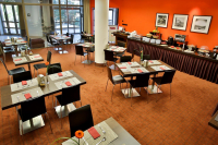  Vacation Hub International | Adina Apartment Hotel Lobby