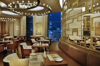  Vacation Hub International | Conrad Makkah Lobby