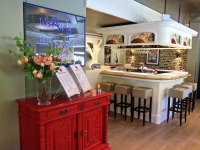  Vacation Hub International | Grand Hotel Amstelveen Lobby