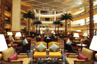 Vacation Hub International | Grand Central Hotel Lobby