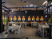  Vacation Hub International | City Dance Hotel Lobby