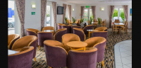  Vacation Hub International | Holiday Inn Express Manchester - East Lobby