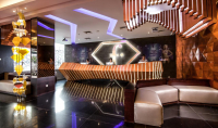  Vacation Hub International | Fashion Hotel Legian Lobby