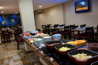  Vacation Hub International | Copacabana Suites by Atlantica Hotels Lobby