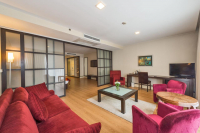  Vacation Hub International | Beyaz Saray Hotel Lobby