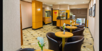  Vacation Hub International | Vermont Ipanema Hotel Lobby