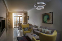  Vacation Hub International | Two Seasons Hotel & Apartments Lobby