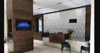  Vacation Hub International | Quality Suites Long Stay Bela Cintra Lobby