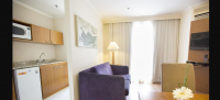  Vacation Hub International | Quality Vila Olimpia Lobby