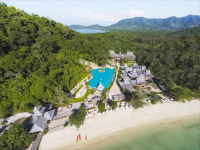  Vacation Hub International | Santhiya Koh Yao Yai Lobby