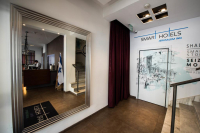  Vacation Hub International | Jerusalem Inn Hotel Lobby