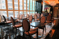  Vacation Hub International | Grand City Hotel Lobby