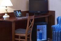  Vacation Hub International | Cason del Tormes Hotel Lobby