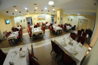  Vacation Hub International | Hotel Vojvodina Novi Sad Lobby