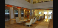  Vacation Hub International | The Raintree, Anna Salai Hotel Lobby