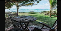  Vacation Hub International | Ocean Spray Apartments Lobby