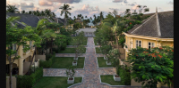  Vacation Hub International | Manathai Koh Samui Lobby