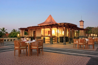  Vacation Hub International | Pelangi Bali Hotel & Spa Lobby