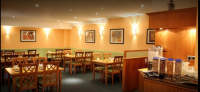  Vacation Hub International | Hotel Germania Lobby