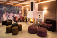  Vacation Hub International | Hotel Munich City Lobby