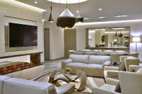  Vacation Hub International | DoubleTree by Hilton Hotel Doha - Old Town Lobby