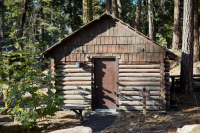  Vacation Hub International | Evergreen Lodge at Yosemite Lobby