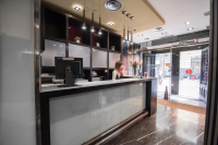  Vacation Hub International | Petit Palace Puerta del Sol Hotel Lobby