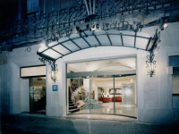  Vacation Hub International | Hotel Gaudí, Lobby