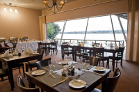  Vacation Hub International | Protea Hotel by Marriott Zambezi River Lodge Lobby
