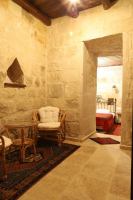  Vacation Hub International | Goreme Suites Lobby