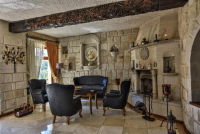  Vacation Hub International | Goreme Inn Hotel Lobby