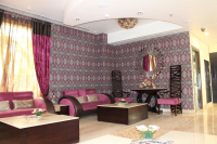  Vacation Hub International | Hotel Jivitesh Lobby