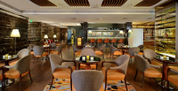  Vacation Hub International | Radisson Mumbai Goregaon Lobby