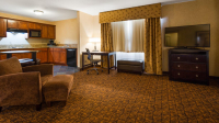  Vacation Hub International | Best Western Astoria Bayfront Hotel Lobby