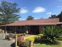 Vacation Hub International | Biweda Nguni Lodge Lobby