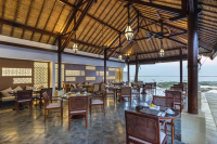  Vacation Hub International | Lembongan Beach Club & Resort Lobby
