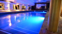  Vacation Hub International | 30 James Street Hotel Lobby